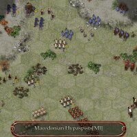 Ancient Battle: Alexander Torrent Download