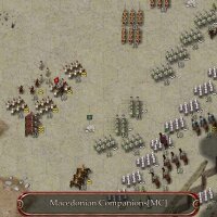 Ancient Battle: Alexander PC Crack