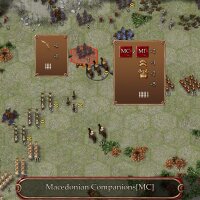 Ancient Battle: Alexander Repack Download