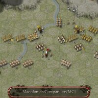 Ancient Battle: Alexander Update Download