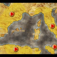 Ancient Battle: Hannibal PC Crack