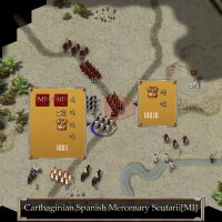 Ancient Battle: Hannibal Crack Download