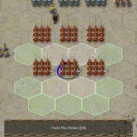 Ancient Battle: Rome PC Crack