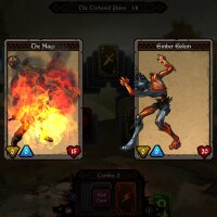 Ancient Enemy PC Crack