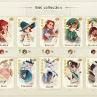 Ancient Gods Update Download