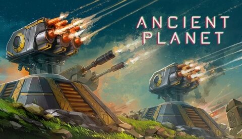 Ancient Planet Tower Defense Free Download