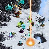 Ancient Planet Tower Defense Torrent Download