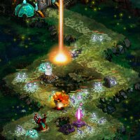 Ancient Planet Tower Defense Crack Download