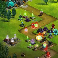 Ancient Planet Tower Defense Repack Download