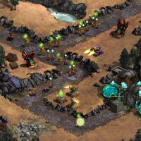 Ancient Planet Tower Defense Update Download