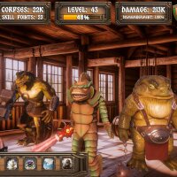 Ancient Russian Life Simulator Crack Download