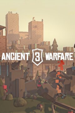 Ancient Warfare 3 Free Download