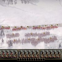 Ancient Warfare: The Han Dynasty PC Crack