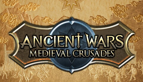 Ancient Wars: Medieval Crusades Free Download