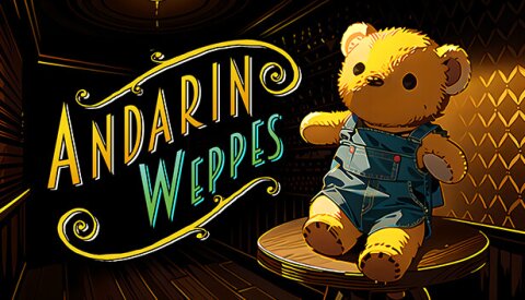 Andarin Weppes Free Download