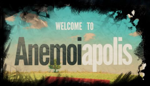 Anemoiapolis: Chapter 1 Free Download