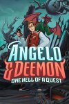 Angelo and Deemon: One Hell of a Quest Free Download