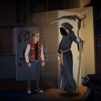 Angelo and Deemon: One Hell of a Quest Torrent Download