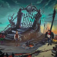 Angelo and Deemon: One Hell of a Quest Repack Download