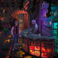 Angelo and Deemon: One Hell of a Quest Update Download