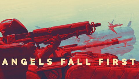 Angels Fall First Free Download