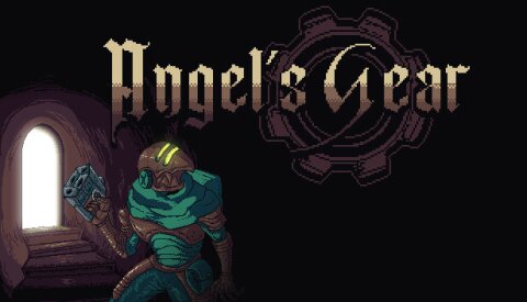 Angel's Gear Free Download