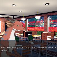 Angels with Scaly Wings™ / 鱗羽の天使 Torrent Download