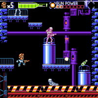 Angry Video Game Nerd 8-bit PC Crack