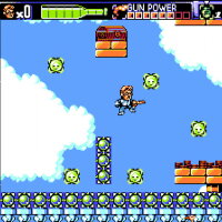 Angry Video Game Nerd 8-bit Crack Download