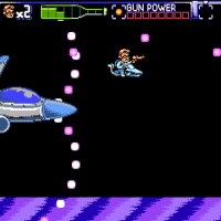 Angry Video Game Nerd 8-bit Update Download