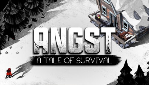 ANGST: A TALE OF SURVIVAL Free Download