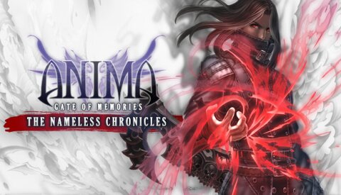 Anima: Gate of Memories - The Nameless Chronicles Free Download