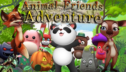 Animal Friends Adventure Free Download