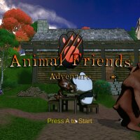 Animal Friends Adventure Torrent Download