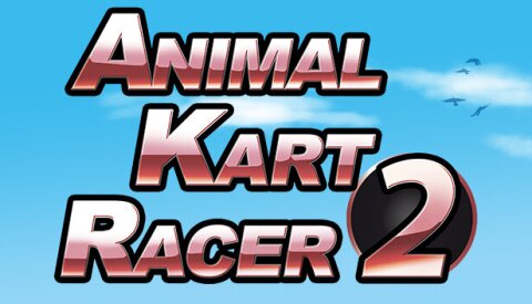 Animal Kart Racer 2 Free Download