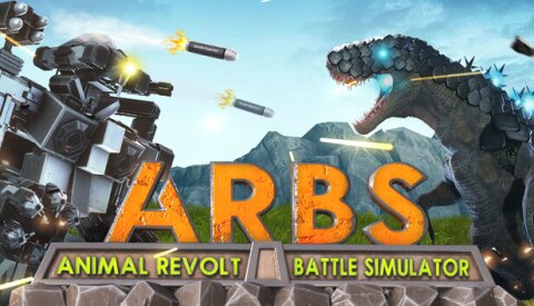 Animal Revolt Battle Simulator Free Download