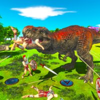 Animal Revolt Battle Simulator Torrent Download