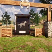 Animal Shelter - Horse Shelter DLC Crack Download