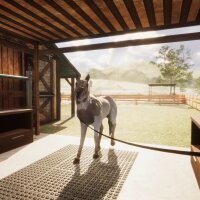 Animal Shelter - Horse Shelter DLC Update Download