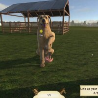 Animal Trainer Simulator PC Crack