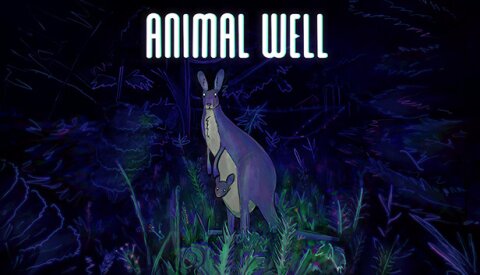 ANIMAL WELL Free Download