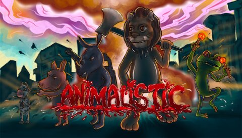 Animalistic Free Download