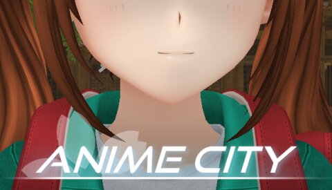Anime City Free Download