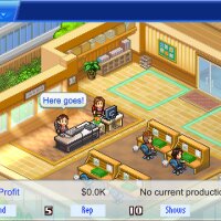 Anime Studio Story PC Crack