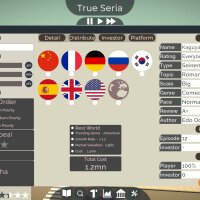 Anime Studio Tycoon Update Download
