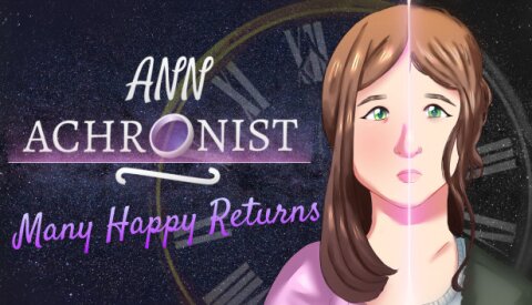 Ann Achronist: Many Happy Returns Free Download