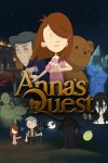 Anna's Quest Free Download