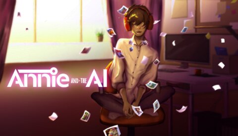 Annie and the AI Free Download