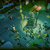 ANNIE:Last Hope Repack Download