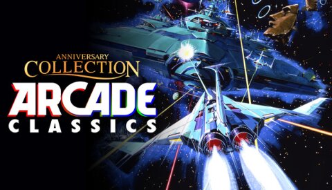 Anniversary Collection Arcade Classics Free Download